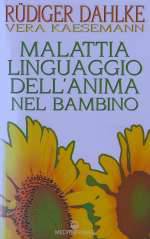 Malattia Linguaggio Dell'Anima Nel Bambino