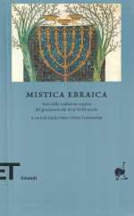 Mistica Ebraica