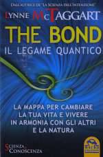 The Bond il Legame Quantico