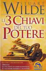 Le Tre Chiavi Del Tuo Potere