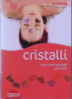 Cristalli - DVD
