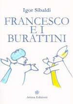 Francesco e i Burattini