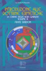 Introduzione Alle Dottrine Ermetiche Vol. III