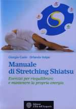 Manuale di Stretching Shiatsu