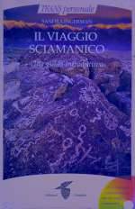 Il viaggio Sciamanico