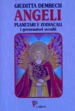 Angeli Planetari e Zodiacali