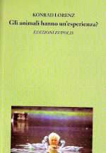 Gli Animali hanno Un'Esperienza?