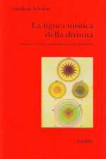 La Figura Mistica Della Divinità