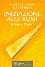 Iniziazione Alle Rune