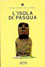 L'isola di Pasqua