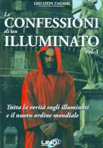 Le Confessioni Di Un Illuminato Vol 1