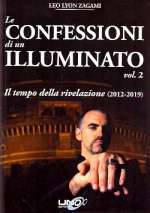 Le Confessioni Di Un Illuminato Vol 2