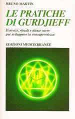 Le Pratiche di Gurdjieff