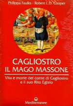 Cagliostro il Mago Massone