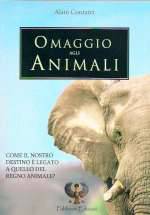 Omaggio Agli Animali