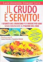 Il Crudo E' Servito