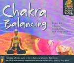 Chakra Balancing