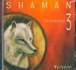 Sciaman The Healing Drum 3