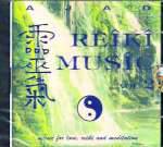 Reiki Music Vol. 2