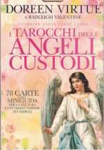 I Tarocchi degli Angeli Custodi