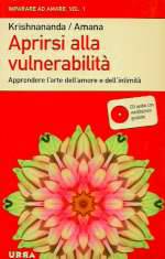 Aprirsi Alla Vulnerabilità