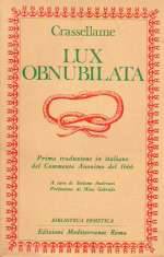 Lux Obnubilata