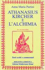 Athanasius Kircher e l'Alchimia