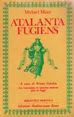 Atalanta Fugiens