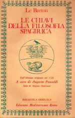 Le Chiavi della Filosofia Spagirica