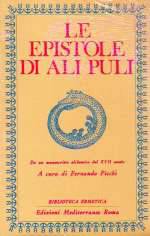 Le Epistole di Ali Puli