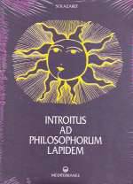 Introitus ad Philosophorum Lapidem