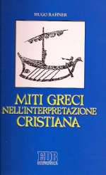 Miti Greci nell'Interpretazione Cristiana