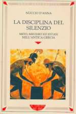 La Disciplina del Silenzio