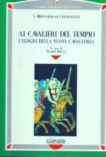 Ai Cavalieri Del Tempio