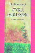 Storia degli Esseni