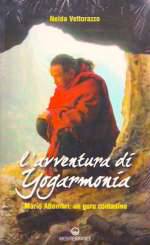 L'Avventura di Yogarmonia