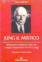 Jung il Mistico