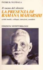 La Presenza di Ramana Maharshi