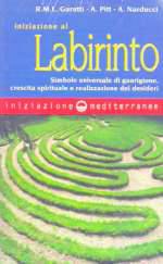 Iniziazione al Labirinto