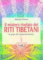 Il Mistero Rivelato De Riti Tibetani