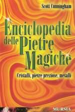 Enciclopedia delle Pietre Magiche