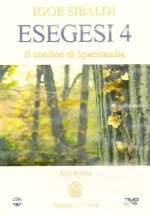 Esegesi 4 -  DVD