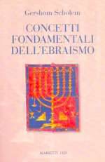 Concetti Fondamentali dell'Ebraismo