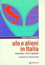 Ufo e Alieni In Italia