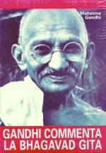 Gandhi Commenta La Bhagavad Gita
