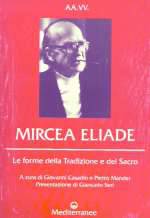 Mircea Eliade