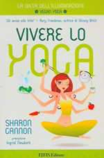 Vivere lo Yoga