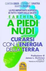 Earthing A Piedi Nudi