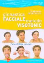 Ginnastica Facciale Metodo Visotonic - DVD