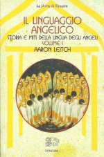 Il Linguaggio Angelico Vol 1